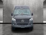 New 2025 Mercedes-Benz Sprinter 2500 High Roof RWD, Passenger Van for sale #ST201827 - photo 4