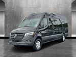 New 2025 Mercedes-Benz Sprinter 2500 High Roof RWD, Passenger Van for sale #ST201827 - photo 5