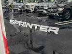 New 2025 Mercedes-Benz Sprinter 2500 High Roof RWD, Passenger Van for sale #ST201827 - photo 8