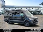 New 2025 Mercedes-Benz Sprinter 3500XD High Roof RWD, Empty Cargo Van for sale #ST202181 - photo 1