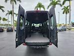 New 2025 Mercedes-Benz Sprinter 3500XD High Roof RWD, Empty Cargo Van for sale #ST202181 - photo 2