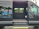 New 2025 Mercedes-Benz Sprinter 3500XD High Roof RWD, Empty Cargo Van for sale #ST202181 - photo 12