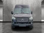 New 2025 Mercedes-Benz Sprinter 3500XD High Roof RWD, Empty Cargo Van for sale #ST202181 - photo 3