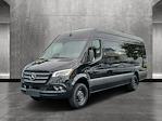 New 2025 Mercedes-Benz Sprinter 3500XD High Roof RWD, Empty Cargo Van for sale #ST202181 - photo 4