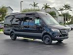 New 2025 Mercedes-Benz Sprinter 3500XD High Roof RWD, Empty Cargo Van for sale #ST202181 - photo 30