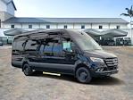 New 2025 Mercedes-Benz Sprinter 3500XD High Roof RWD, Empty Cargo Van for sale #ST202181 - photo 31