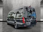 New 2025 Mercedes-Benz Sprinter 3500XD High Roof RWD, Empty Cargo Van for sale #ST202181 - photo 5