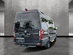 New 2025 Mercedes-Benz Sprinter 3500XD High Roof RWD, Empty Cargo Van for sale #ST202181 - photo 8