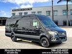 New 2025 Mercedes-Benz Sprinter 3500XD High Roof RWD, Empty Cargo Van for sale #ST202206 - photo 1