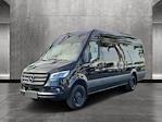 New 2025 Mercedes-Benz Sprinter 3500XD High Roof RWD, Empty Cargo Van for sale #ST202206 - photo 4