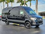 New 2025 Mercedes-Benz Sprinter 3500XD High Roof RWD, Empty Cargo Van for sale #ST202206 - photo 30