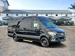 New 2025 Mercedes-Benz Sprinter 3500XD High Roof RWD, Empty Cargo Van for sale #ST202206 - photo 31