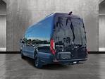 New 2025 Mercedes-Benz Sprinter 3500XD High Roof RWD, Empty Cargo Van for sale #ST202206 - photo 5