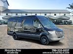 New 2025 Mercedes-Benz Sprinter 3500XD High Roof RWD, Empty Cargo Van for sale #ST202247 - photo 1