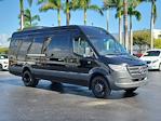 New 2025 Mercedes-Benz Sprinter 3500XD High Roof RWD, Empty Cargo Van for sale #ST202247 - photo 28