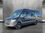 New 2025 Mercedes-Benz Sprinter 3500XD High Roof RWD, Empty Cargo Van for sale #ST202247 - photo 5