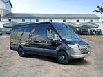 New 2025 Mercedes-Benz Sprinter 3500XD High Roof RWD, Empty Cargo Van for sale #ST202247 - photo 30