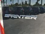 New 2025 Mercedes-Benz Sprinter 3500XD High Roof RWD, Empty Cargo Van for sale #ST202247 - photo 8