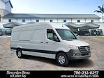 2025 Mercedes-Benz Sprinter 2500 High Roof RWD, Empty Cargo Van for sale #ST202365 - photo 1