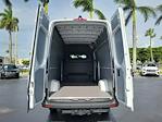 2025 Mercedes-Benz Sprinter 2500 High Roof RWD, Empty Cargo Van for sale #ST202365 - photo 2