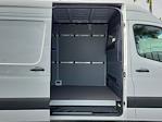 2025 Mercedes-Benz Sprinter 2500 High Roof RWD, Empty Cargo Van for sale #ST202365 - photo 12