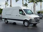 2025 Mercedes-Benz Sprinter 2500 High Roof RWD, Empty Cargo Van for sale #ST202365 - photo 29