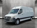 2025 Mercedes-Benz Sprinter 2500 High Roof RWD, Empty Cargo Van for sale #ST202365 - photo 4