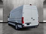 2025 Mercedes-Benz Sprinter 2500 High Roof RWD, Empty Cargo Van for sale #ST202365 - photo 5