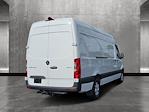 2025 Mercedes-Benz Sprinter 2500 High Roof RWD, Empty Cargo Van for sale #ST202365 - photo 8