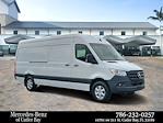 2025 Mercedes-Benz Sprinter 2500 High Roof RWD, Empty Cargo Van for sale #ST202545 - photo 1