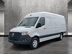 2025 Mercedes-Benz Sprinter 2500 High Roof RWD, Empty Cargo Van for sale #ST202545 - photo 4