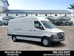 New 2025 Mercedes-Benz Sprinter 2500 High Roof RWD, Empty Cargo Van for sale #ST202586 - photo 1