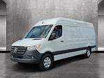 New 2025 Mercedes-Benz Sprinter 2500 High Roof RWD, Empty Cargo Van for sale #ST202586 - photo 4