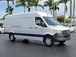 2025 Mercedes-Benz Sprinter 2500 High Roof RWD, Empty Cargo Van for sale #ST202586 - photo 31