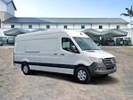 New 2025 Mercedes-Benz Sprinter 2500 High Roof RWD, Empty Cargo Van for sale #ST202586 - photo 32