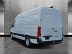 New 2025 Mercedes-Benz Sprinter 2500 High Roof RWD, Empty Cargo Van for sale #ST202586 - photo 5