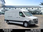 2025 Mercedes-Benz Sprinter 2500 High Roof RWD, Empty Cargo Van for sale #ST202709 - photo 1