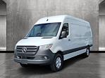 2025 Mercedes-Benz Sprinter 2500 High Roof RWD, Empty Cargo Van for sale #ST202709 - photo 4