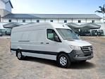 2025 Mercedes-Benz Sprinter 2500 High Roof RWD, Empty Cargo Van for sale #ST202709 - photo 30