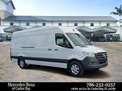 2025 Mercedes-Benz Sprinter 2500 High Roof RWD, Empty Cargo Van for sale #ST202877 - photo 1