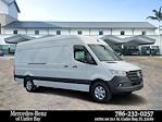 2025 Mercedes-Benz Sprinter 2500 High Roof RWD, Empty Cargo Van for sale #ST202877 - photo 1