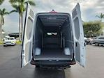 2025 Mercedes-Benz Sprinter 2500 High Roof RWD, Empty Cargo Van for sale #ST202877 - photo 2