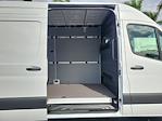 2025 Mercedes-Benz Sprinter 2500 High Roof RWD, Empty Cargo Van for sale #ST202877 - photo 12