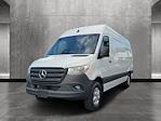 2025 Mercedes-Benz Sprinter 2500 High Roof RWD, Empty Cargo Van for sale #ST202877 - photo 4