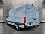 2025 Mercedes-Benz Sprinter 2500 High Roof RWD, Empty Cargo Van for sale #ST202877 - photo 5