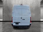 2025 Mercedes-Benz Sprinter 2500 High Roof RWD, Empty Cargo Van for sale #ST202877 - photo 6