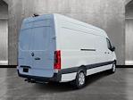 2025 Mercedes-Benz Sprinter 2500 High Roof RWD, Empty Cargo Van for sale #ST202877 - photo 8