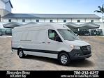 New 2025 Mercedes-Benz Sprinter 2500 High Roof RWD, Empty Cargo Van for sale #ST202878 - photo 1