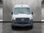 New 2025 Mercedes-Benz Sprinter 2500 High Roof RWD, Empty Cargo Van for sale #ST202878 - photo 3