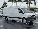 New 2025 Mercedes-Benz Sprinter 2500 High Roof RWD, Empty Cargo Van for sale #ST202878 - photo 31